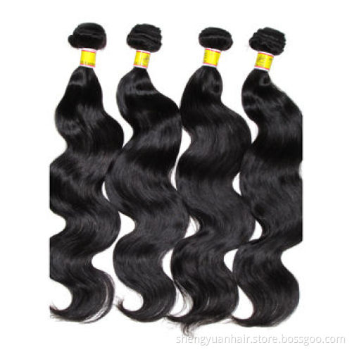 Top Raw Virgin Remy Hair, Wholesale for Black Lady
